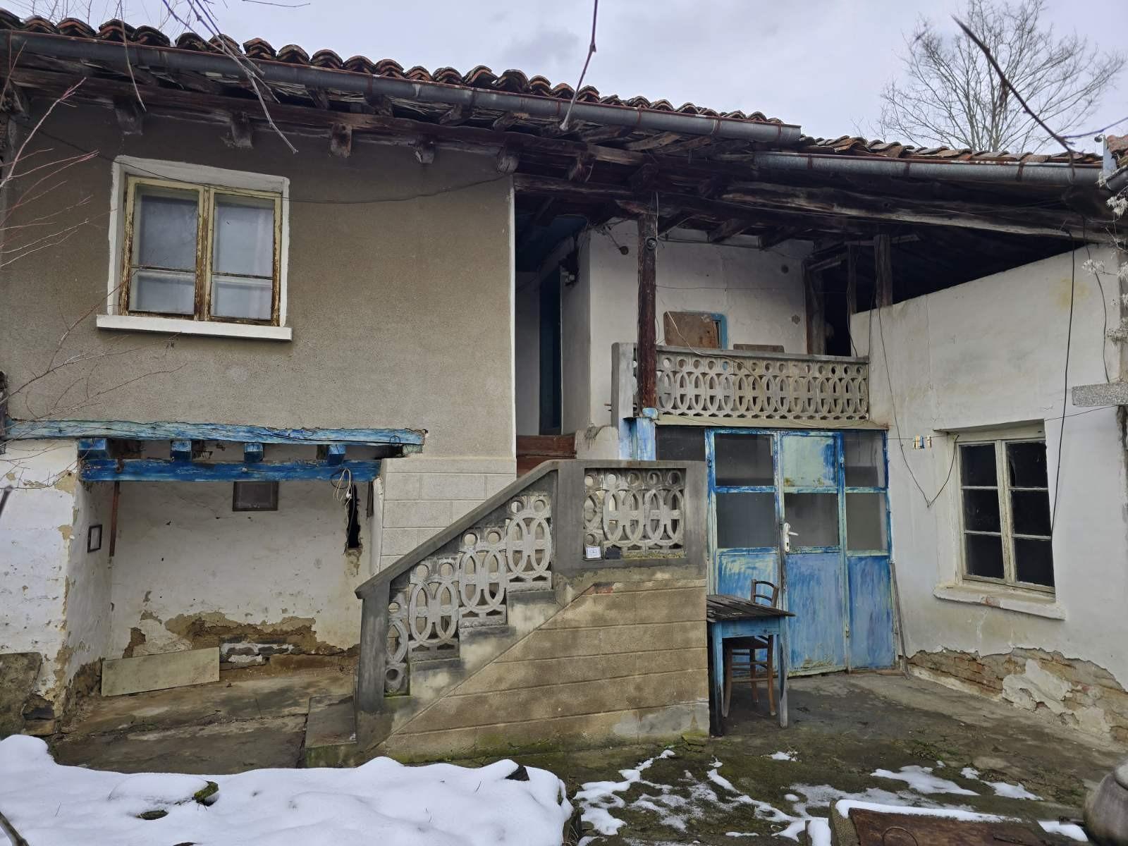 House for Sale in Pchelishte, Veliko Tarnovo