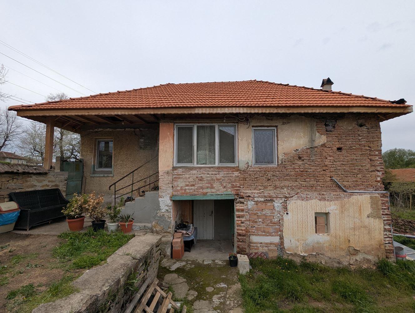 House for Sale in Dobri dyal, Veliko Tarnovo