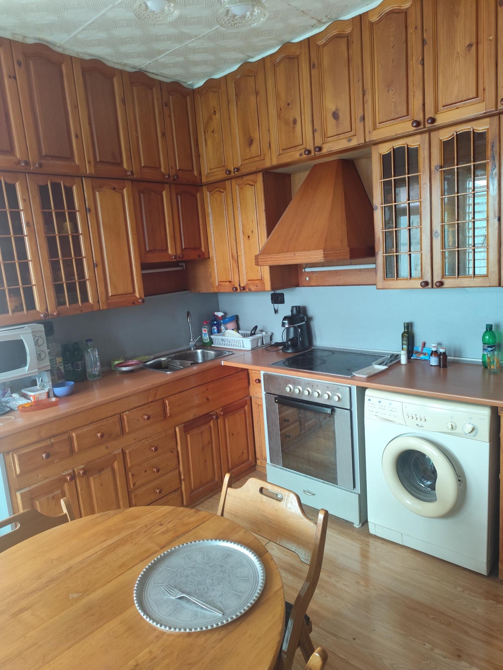 House Floor for Sale in Gorna Oryahovitsa, Veliko Tarnovo