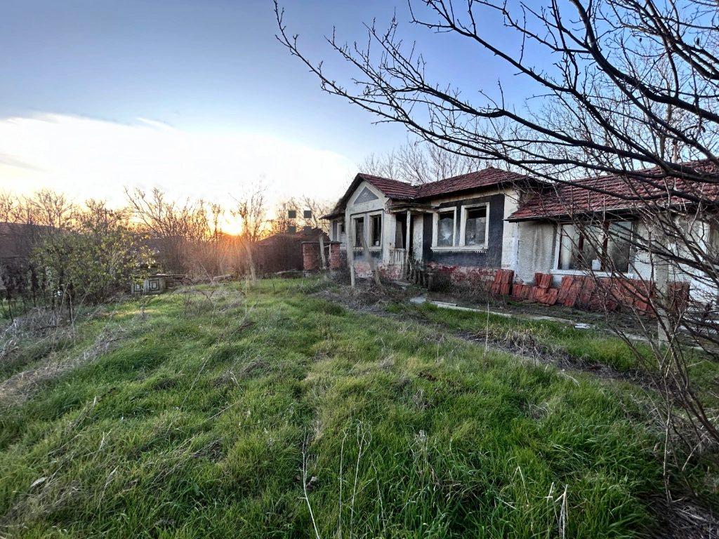 House for Sale in Dimitrovgrad, Haskovo