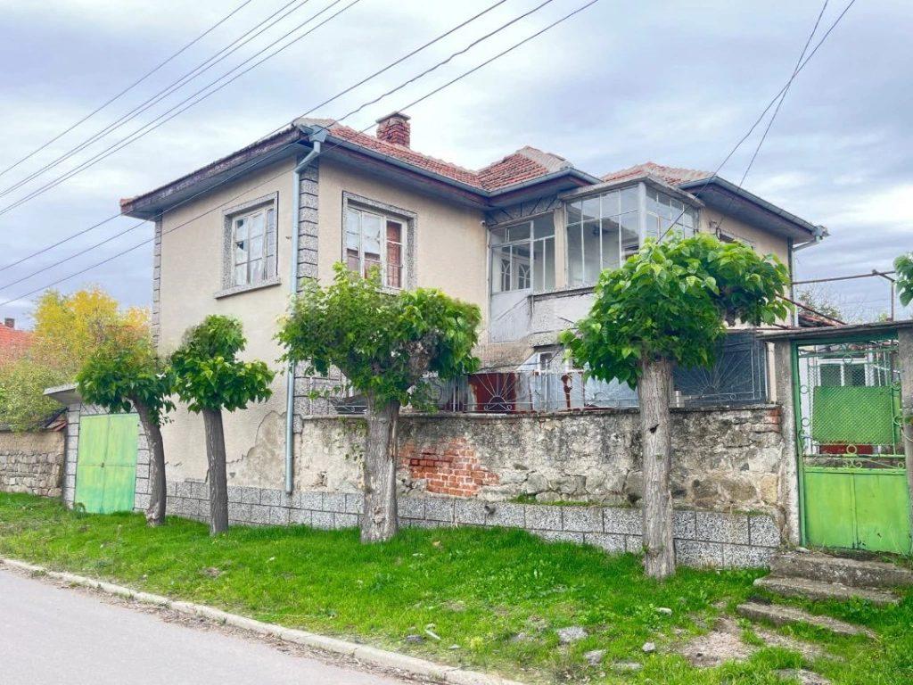House for Sale in Glavan, Stara Zagora