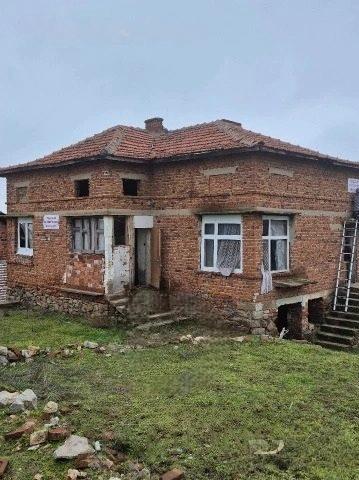 House for Sale in Dimitrovgrad, Haskovo