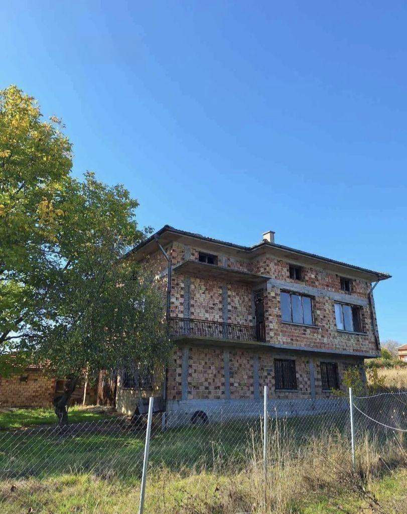 House for Sale in Tatarevo, Plovdiv