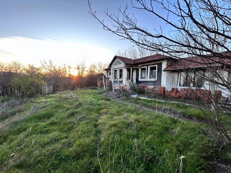 House for Sale in Varbitsa, Haskovo