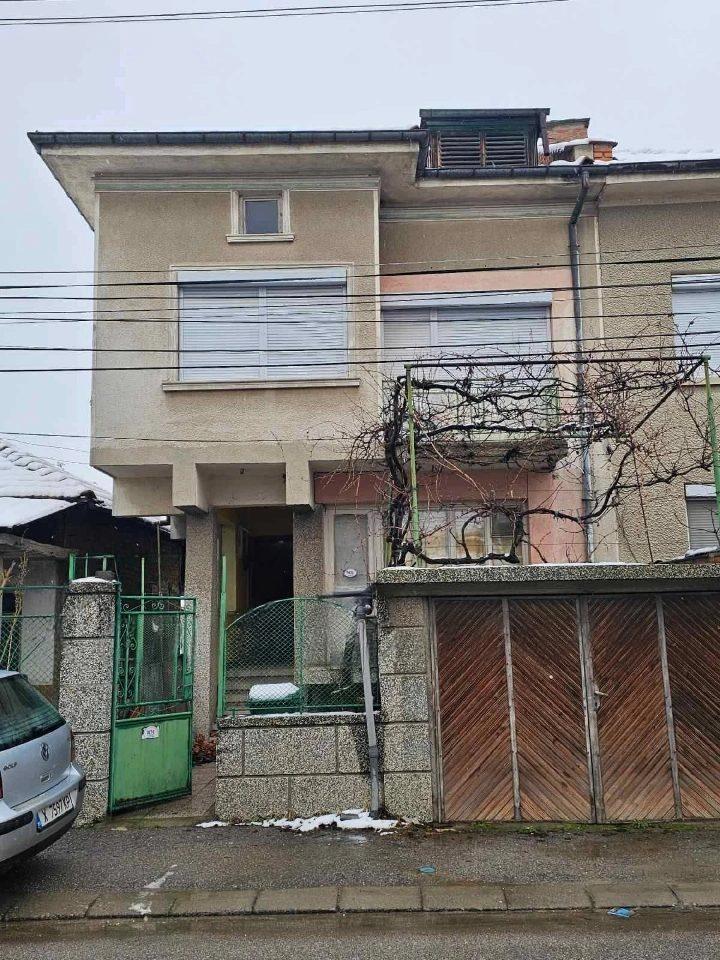 House for Sale in Harmanli, Haskovo