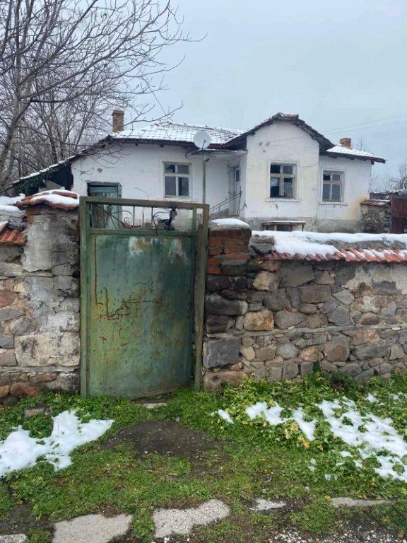 House for Sale in Dimitrovgrad, Haskovo