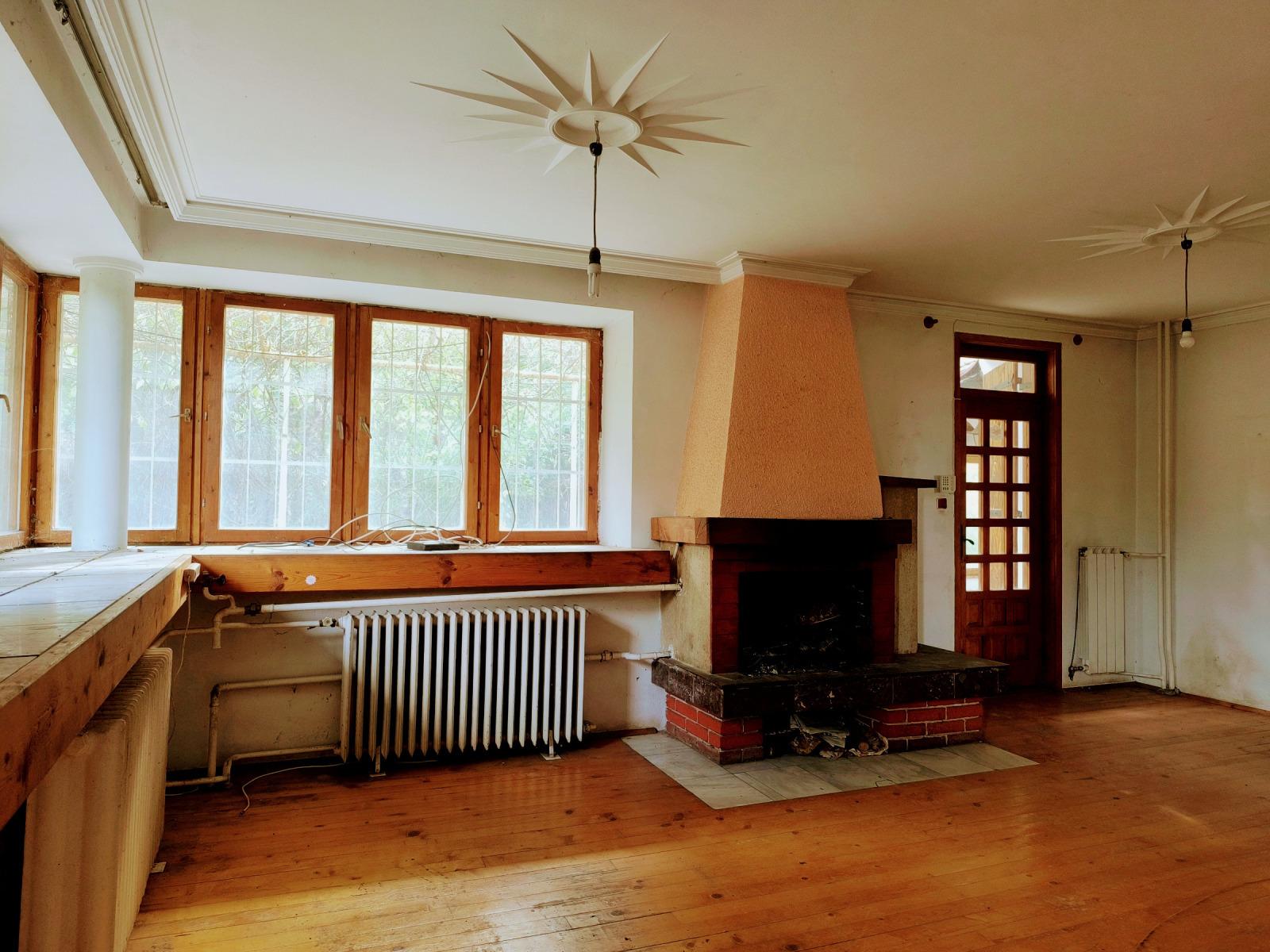 House for Sale in Sofia, Simeonovo