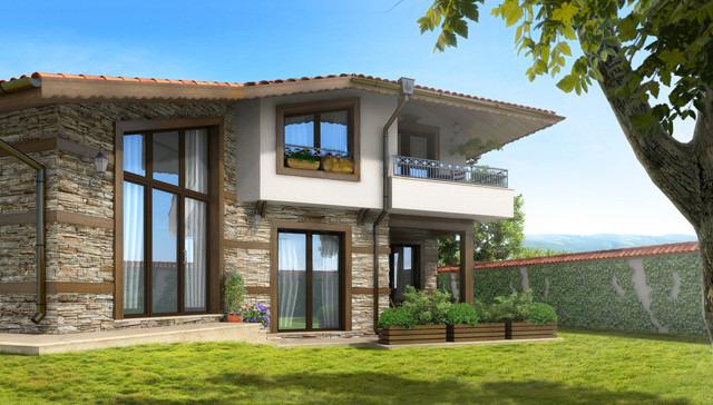 House for Sale in Yagodovo, Plovdiv