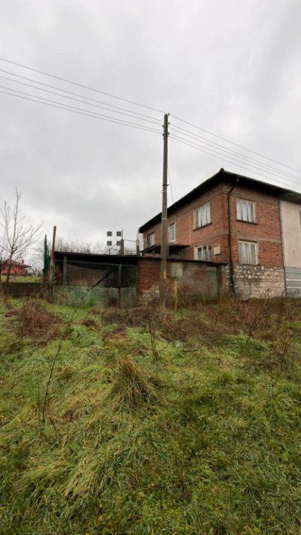 House for Sale in Dimitrovgrad, Haskovo