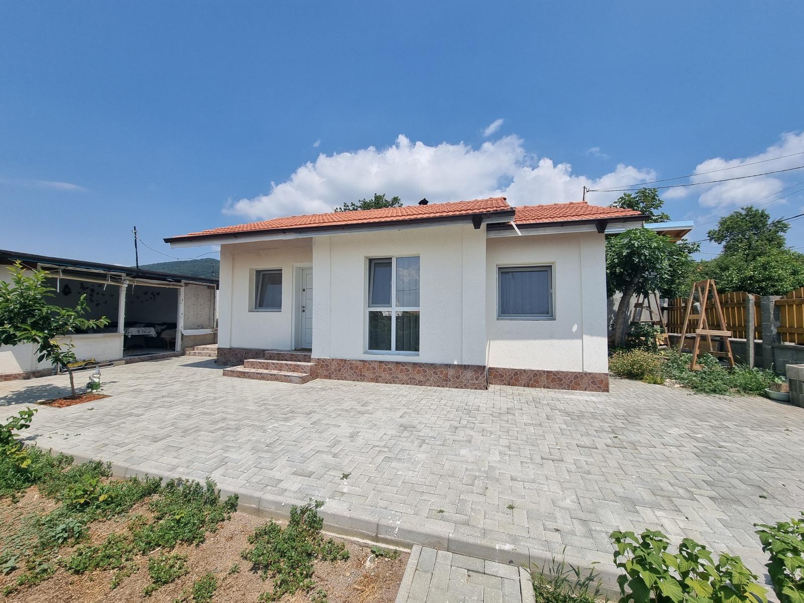 House for Sale in Kosharitsa, Burgas