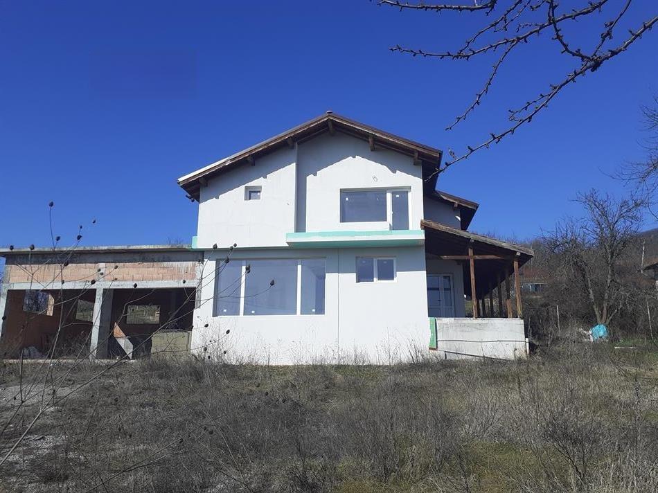 House for Sale in Sevlievo, Gabrovo