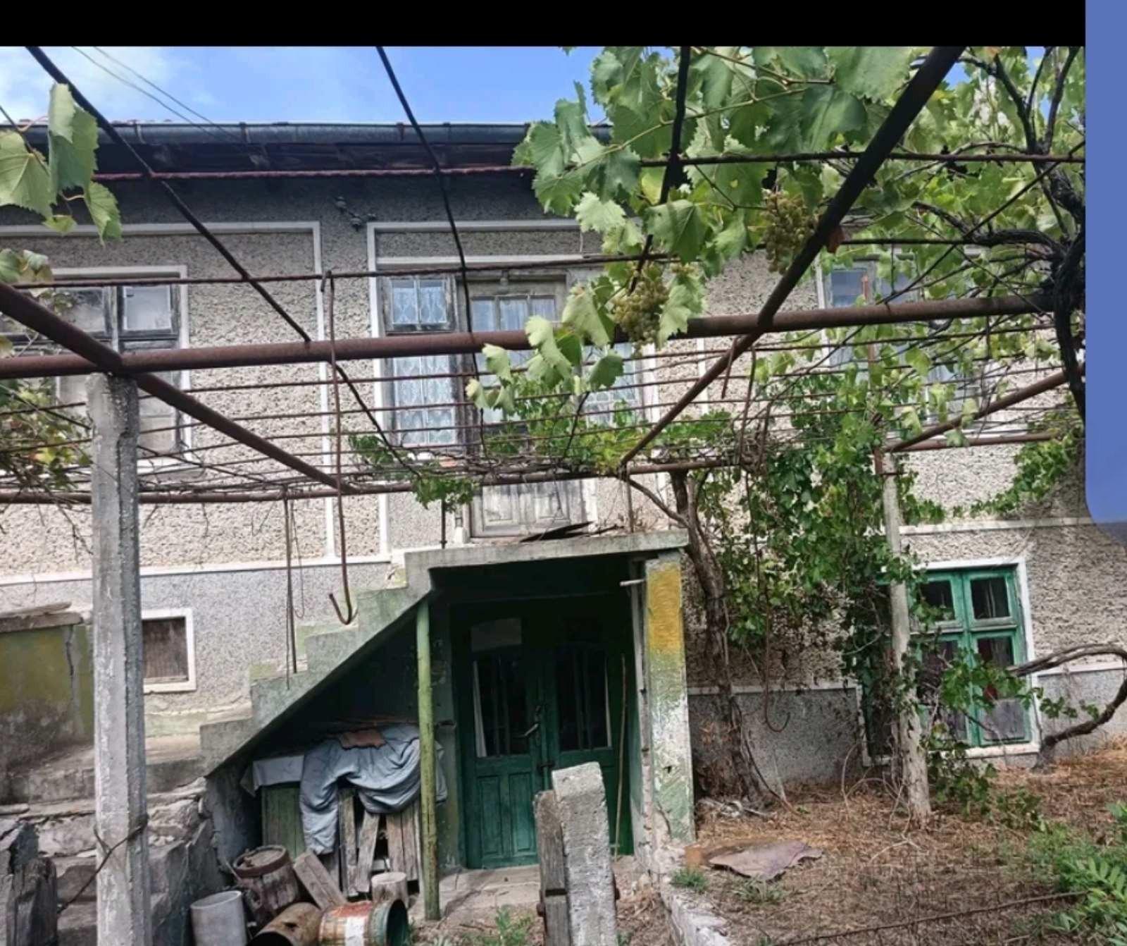 House for Sale in Nikolaevka, Varna