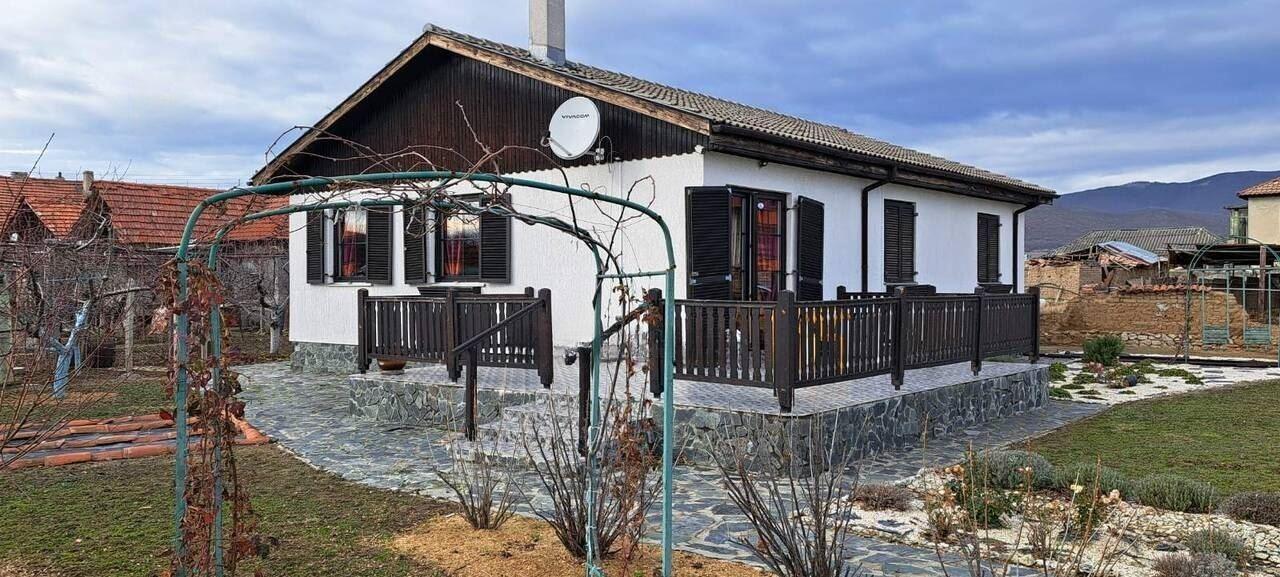 House for Sale in Krasnovo, Plovdiv
