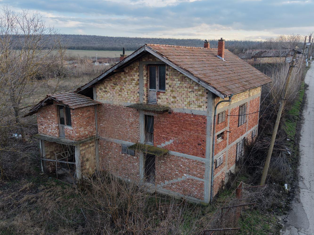 House for Sale in Peychinovo, Ruse