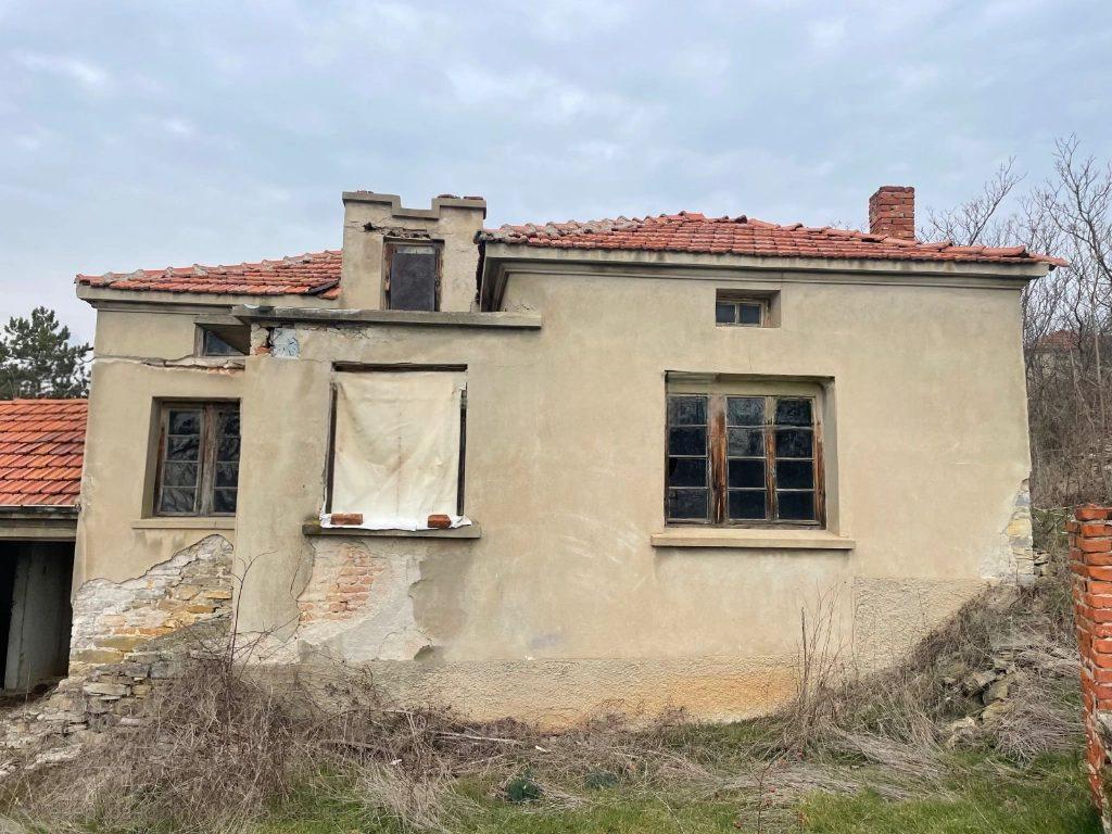 House for Sale in Izvorovo, Stara Zagora