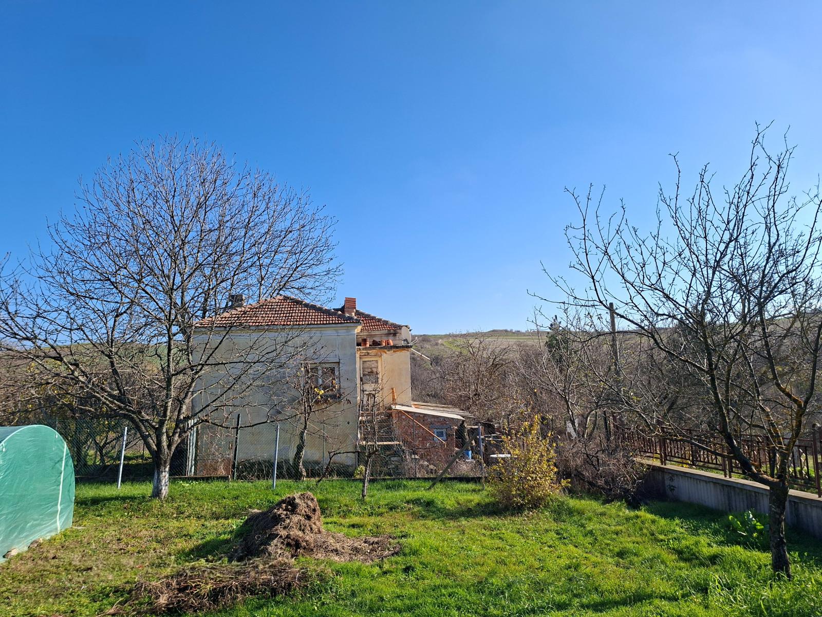 House for Sale in Sladak kladenets, Stara Zagora