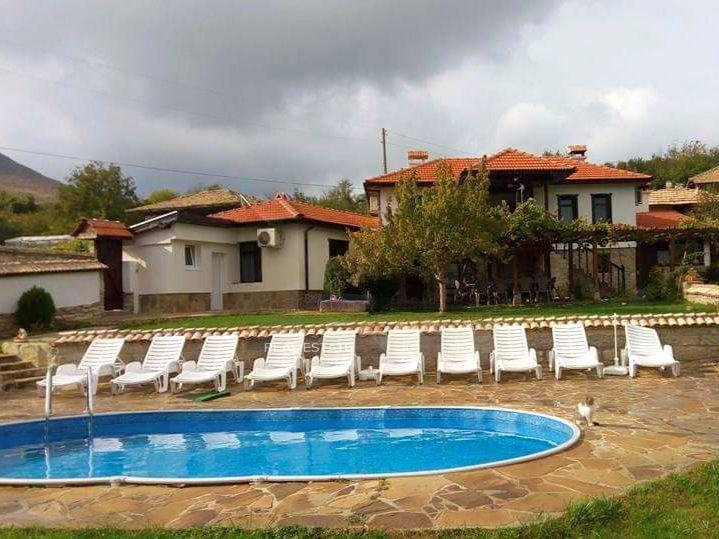 House for Sale in Mogila, Shumen