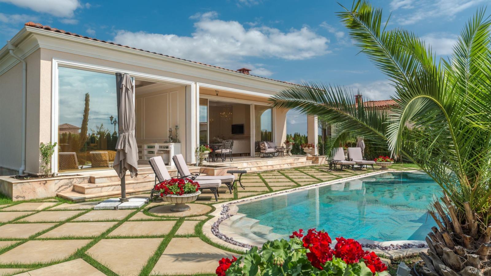 House for Sale in Sunny Beach, Burgas