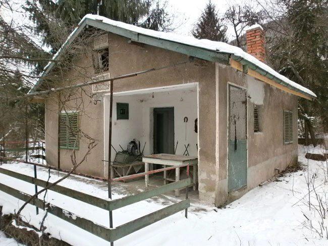Villa for Sale in Sofia, Knyazhevo
