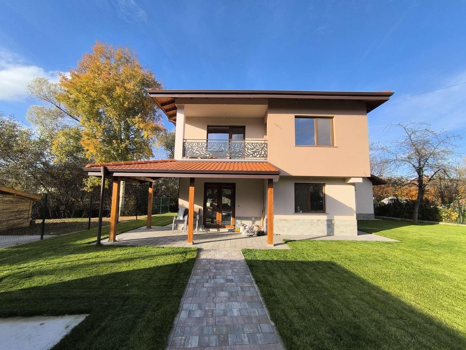 House for Sale in Dragichevo, Pernik