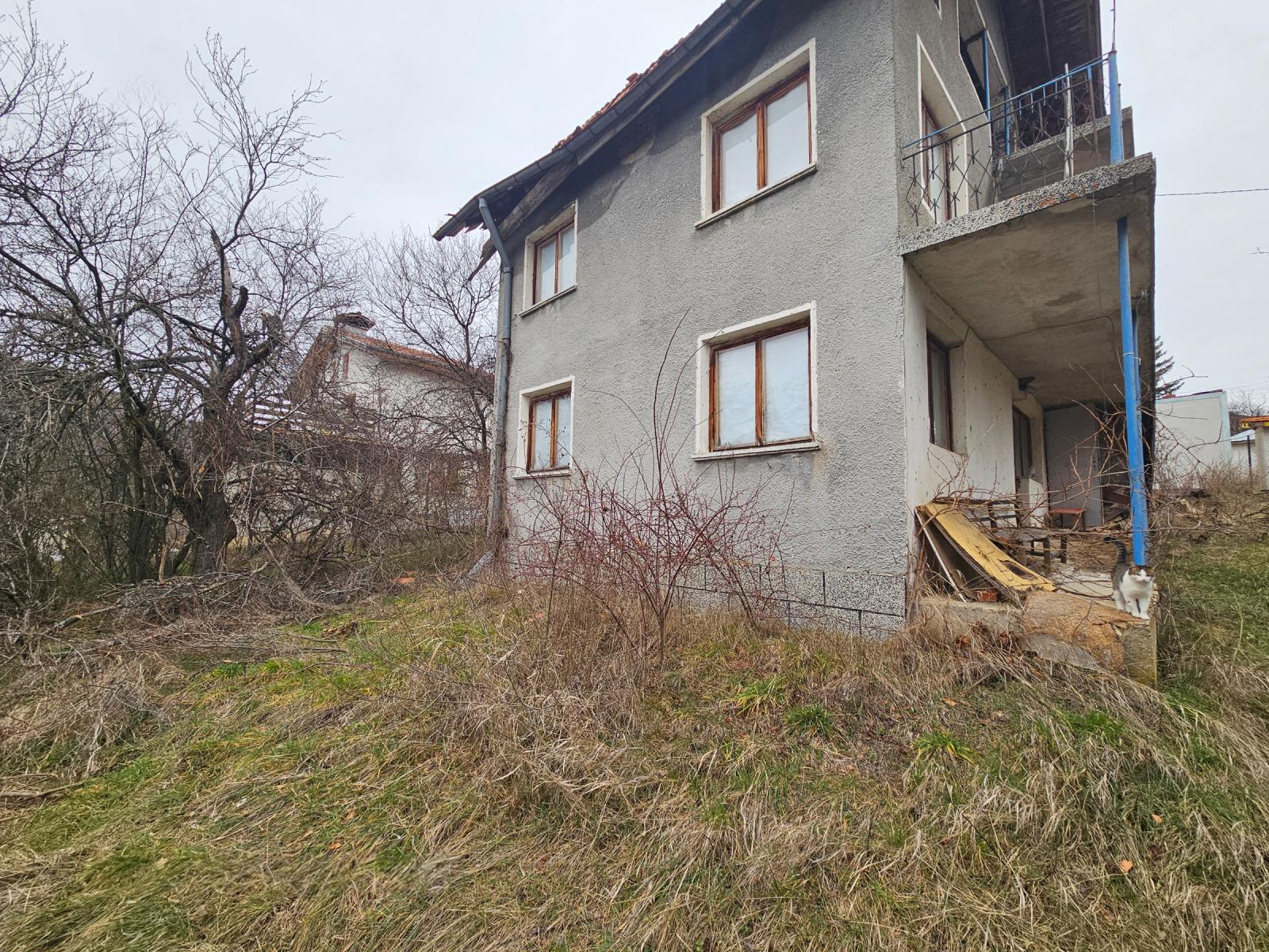 Villa for Sale in Vidritsa, Pernik
