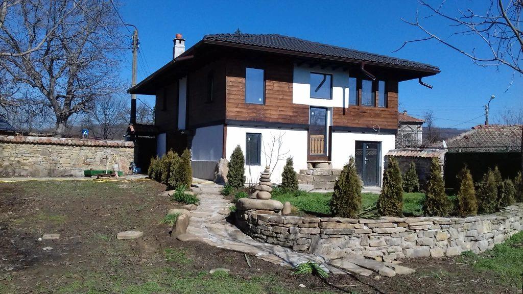 House for Sale in Tserova koriya, Veliko Tarnovo