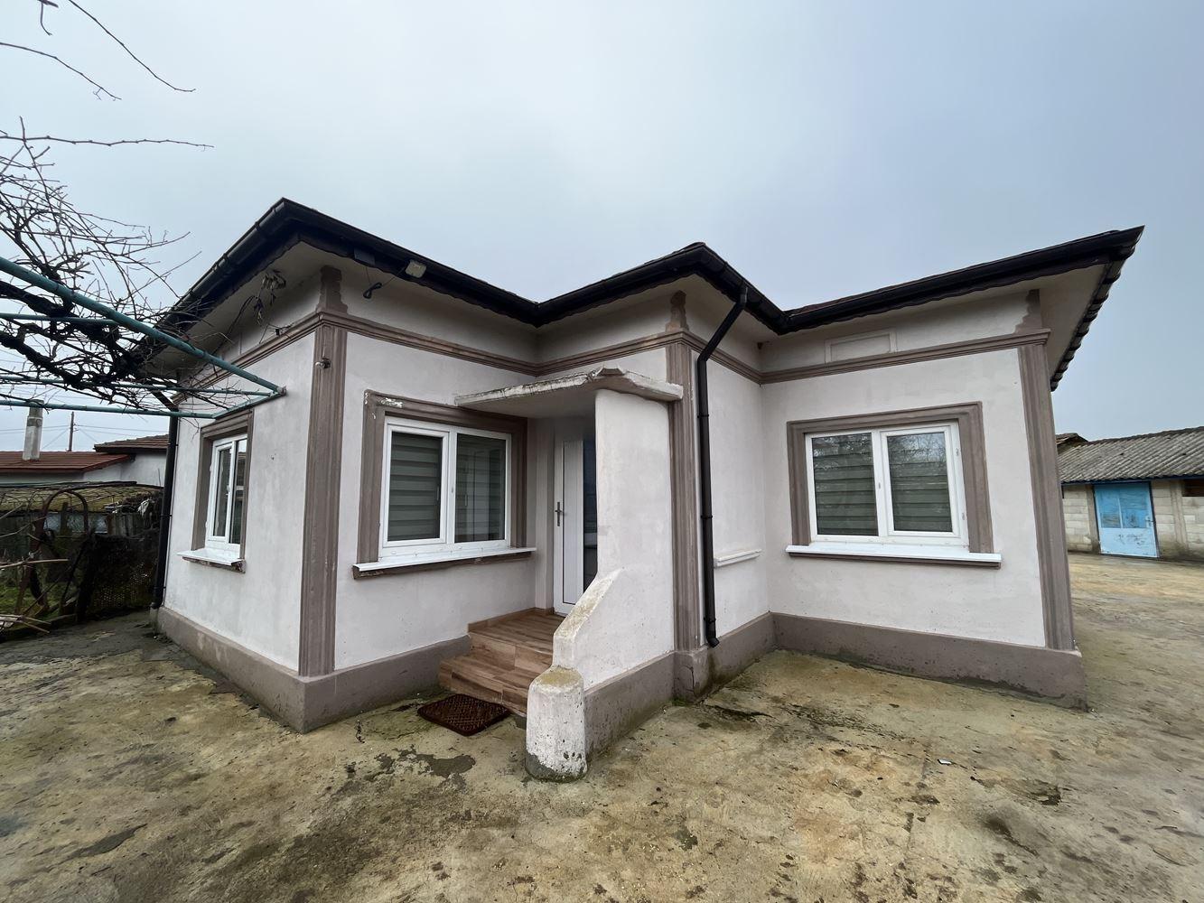 House for Sale in Sokolovo, Dobrich