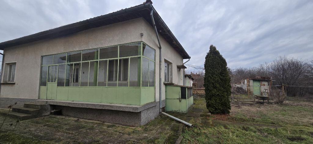 House for Sale in Gorna Mitropoliya, Pleven
