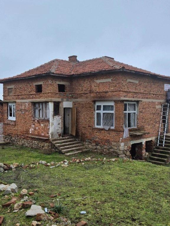 House for Sale in Dimitrovgrad, Haskovo