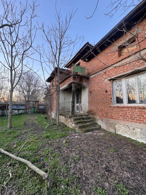 House for Sale in Dimitrovgrad, Haskovo