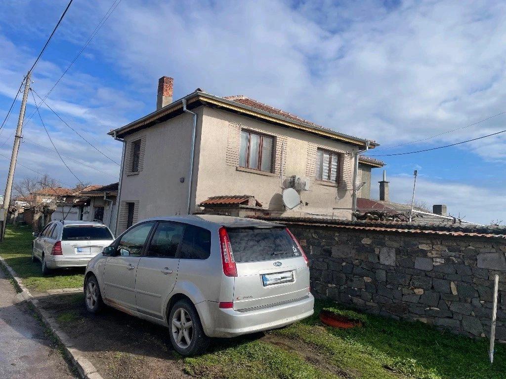 House for Sale in Dimitrovgrad, Haskovo