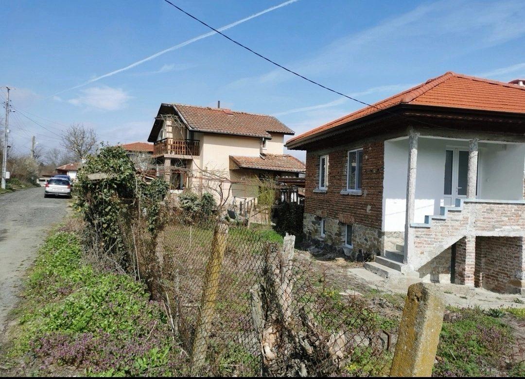 House for Sale in Dyulevo, Burgas