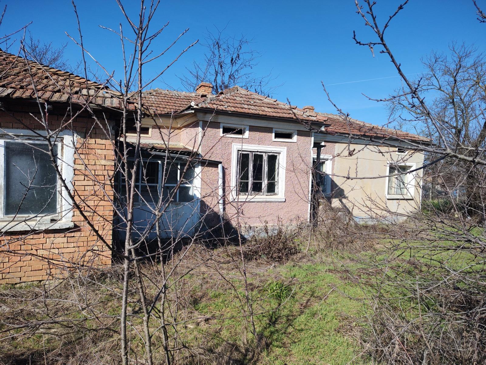 House for Sale in Paskalevo, Dobrich