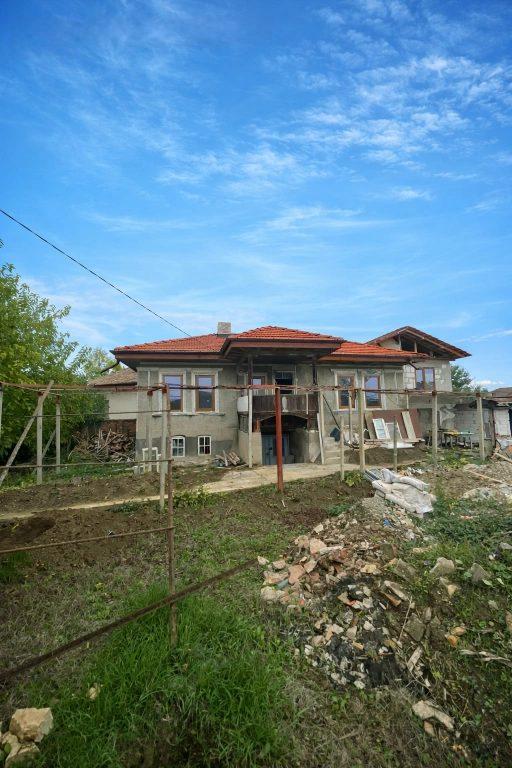 House for Sale in Draganovo, Veliko Tarnovo