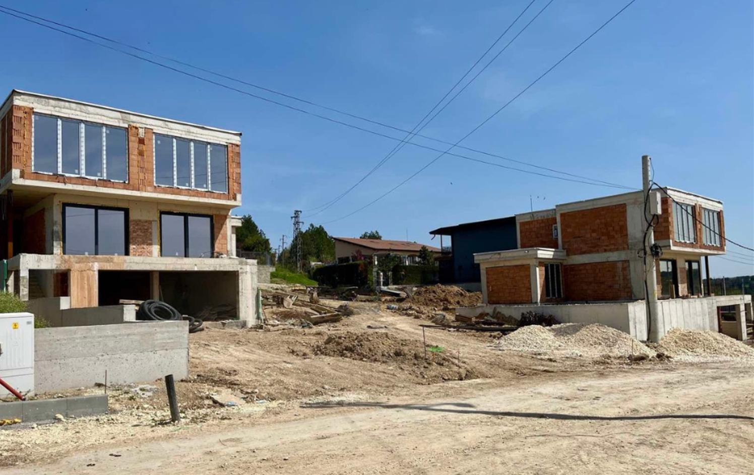 House for Sale in Nikolovo, Ruse