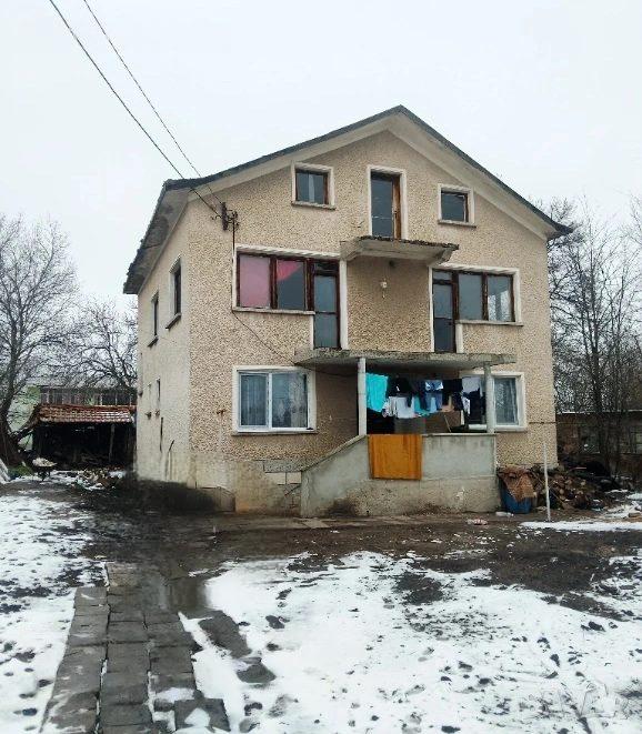 House for Sale in Dimitrovgrad, Haskovo