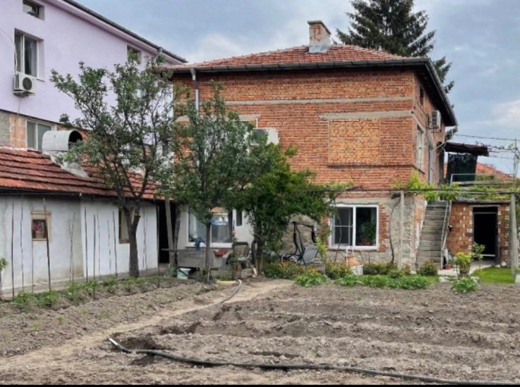House for Sale in Krumovo, Plovdiv
