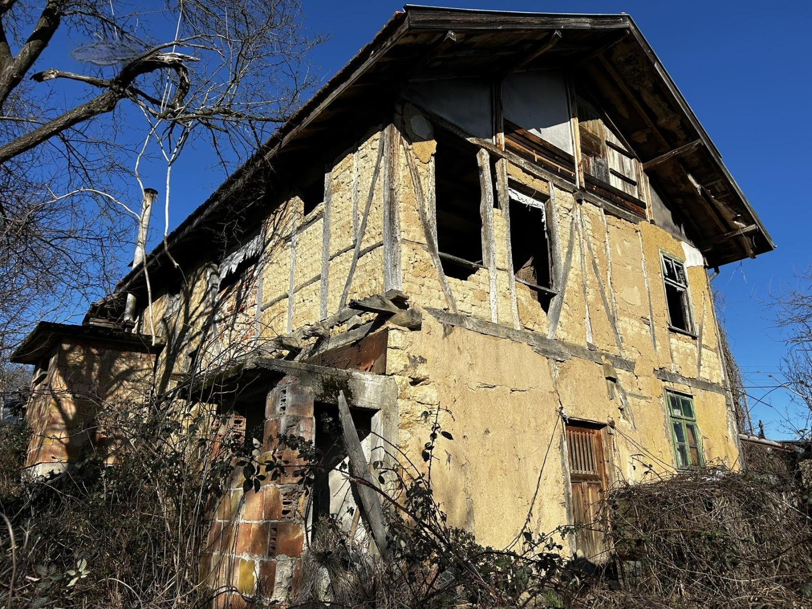 House for Sale in Tryavna, Gabrovo