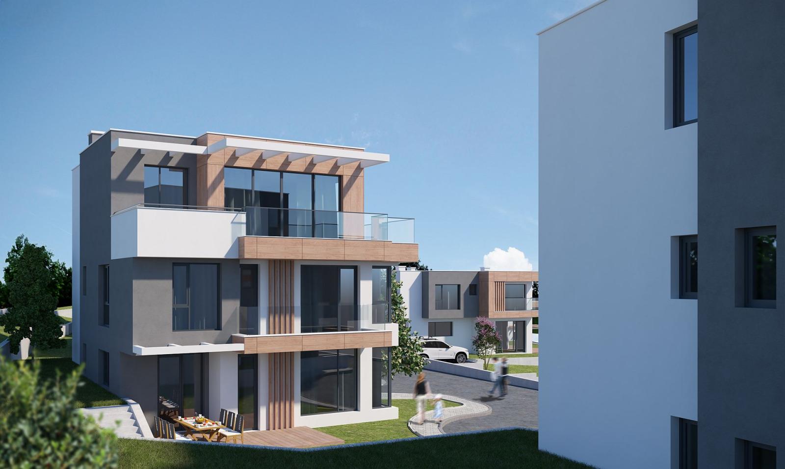 House for Sale in Varna, Dolna Traka Area