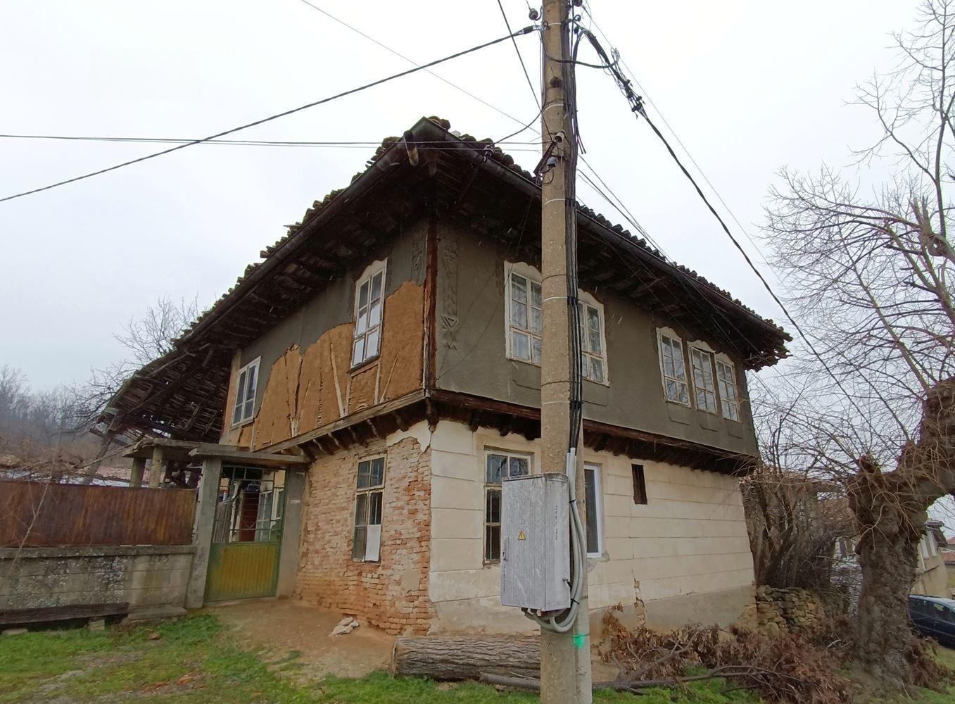 House for Sale in Dragizhevo, Veliko Tarnovo