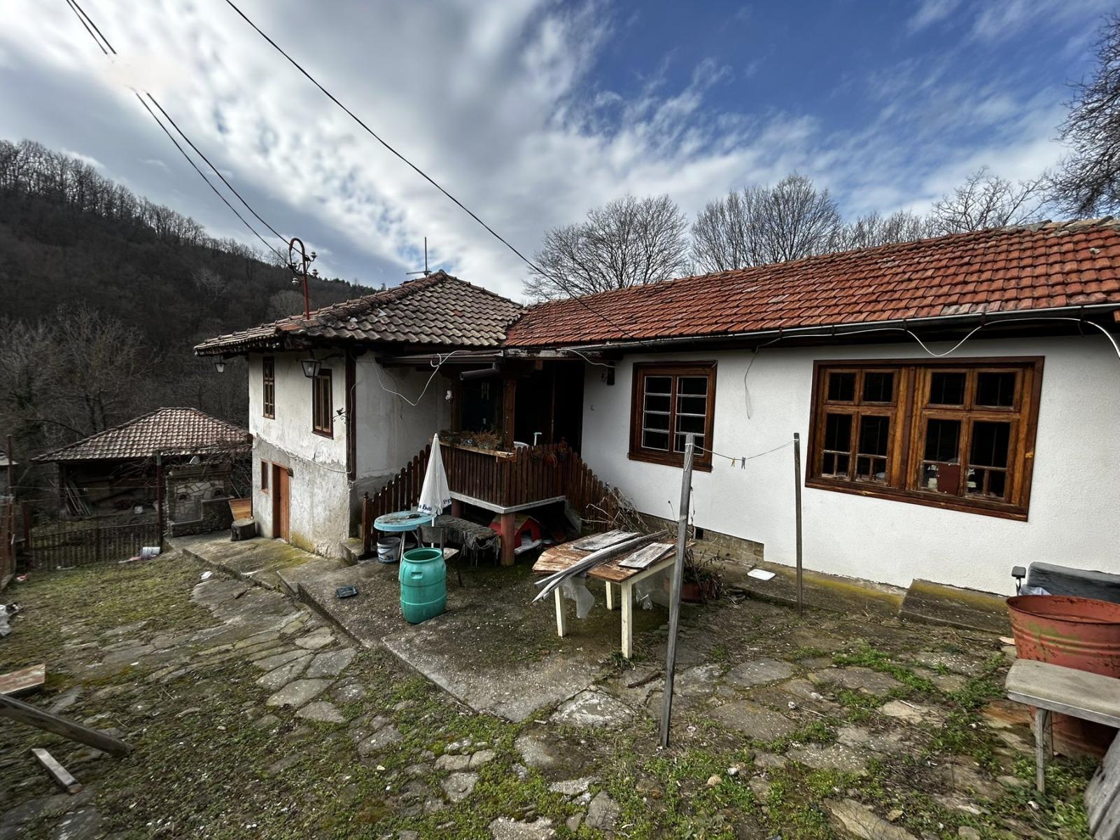 House for Sale in Tryavna, Gabrovo