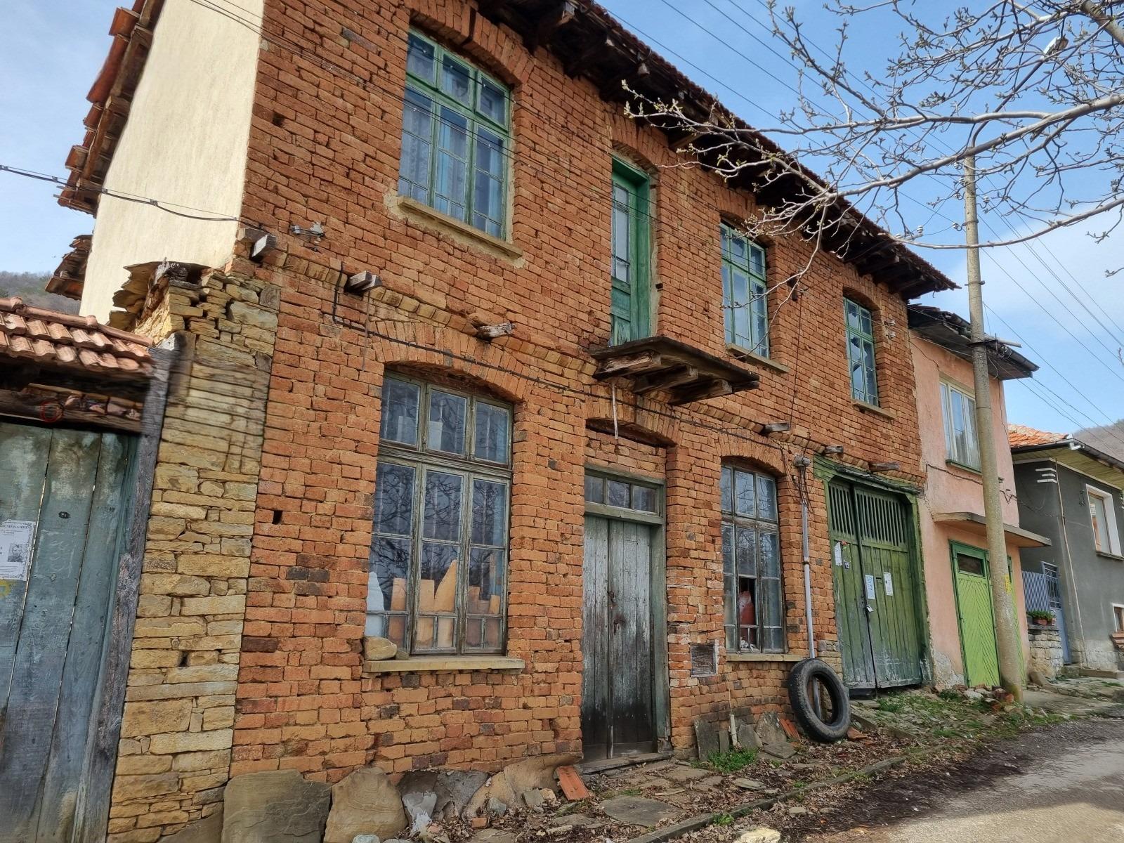 House for Sale in Vrabevo, Lovech
