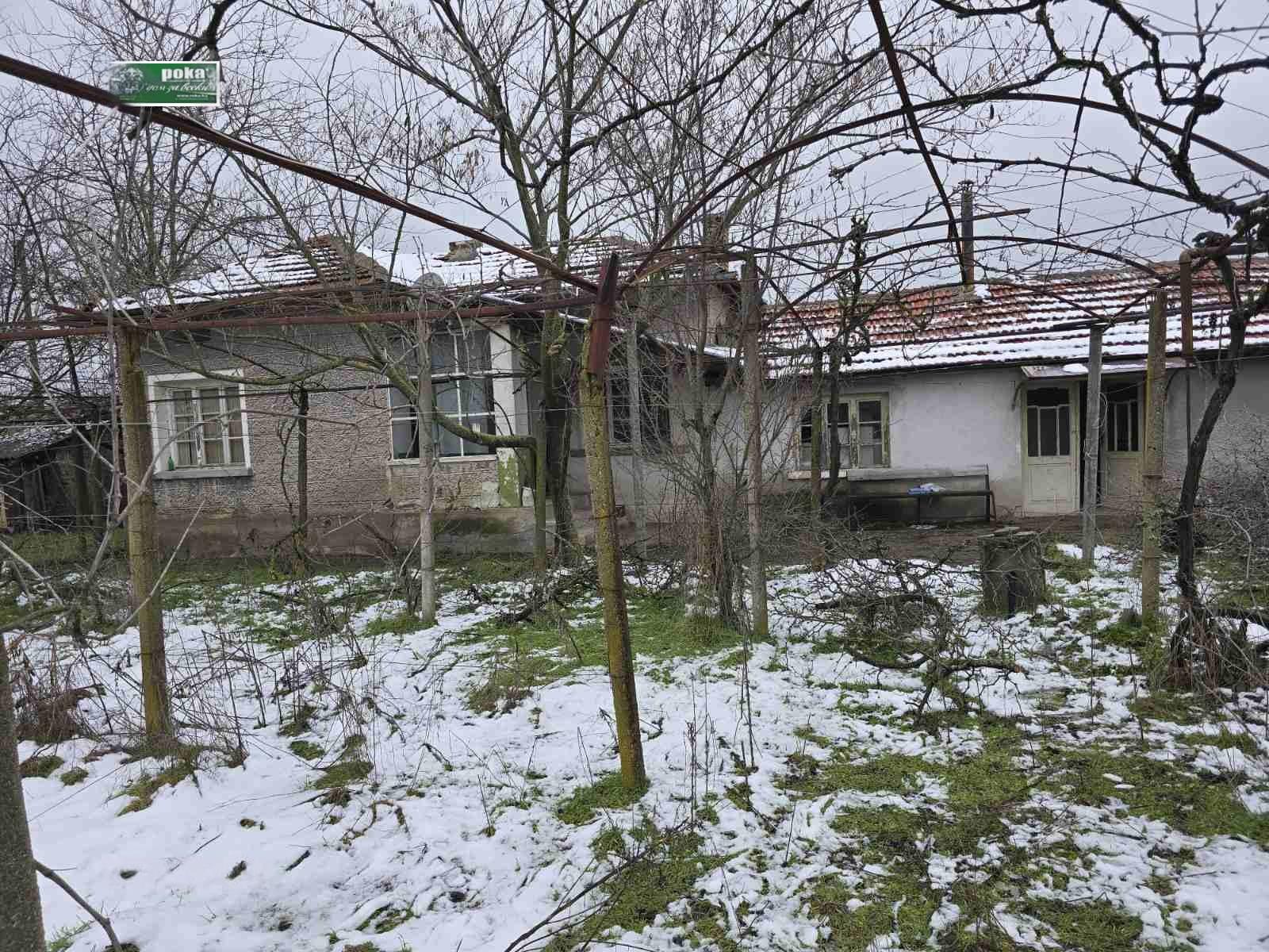 House for Sale in Badeshte, Stara Zagora