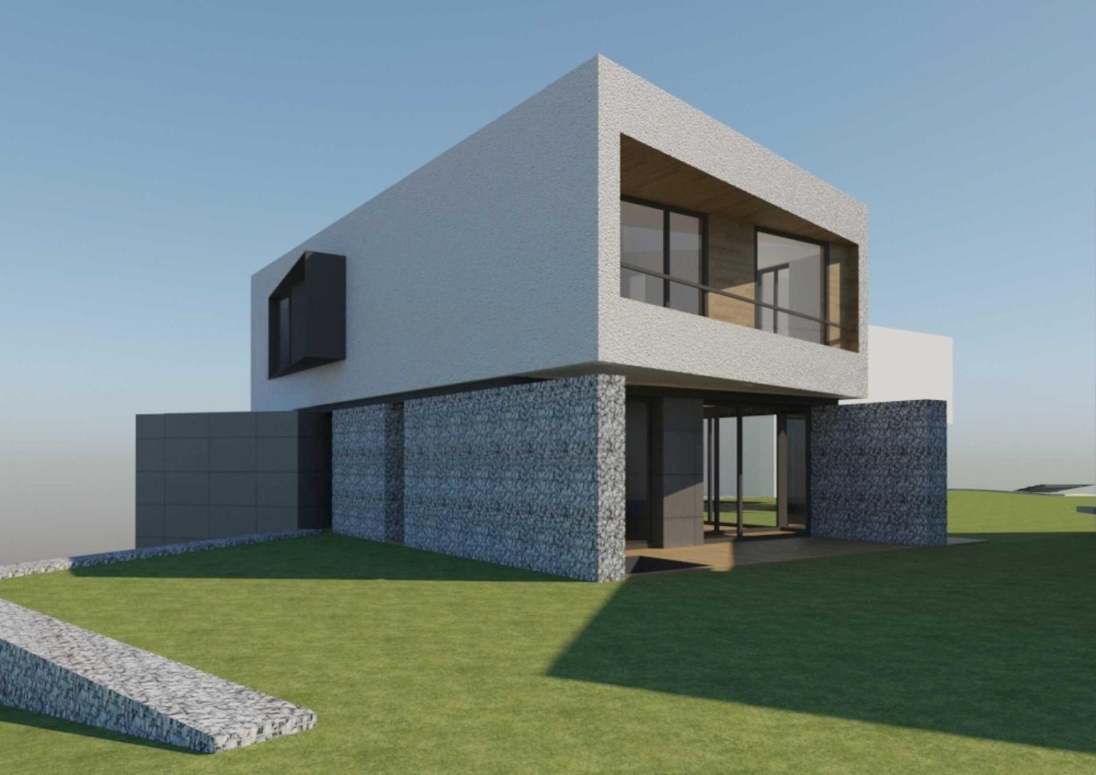 House for Sale in Sofia, Bistritsa