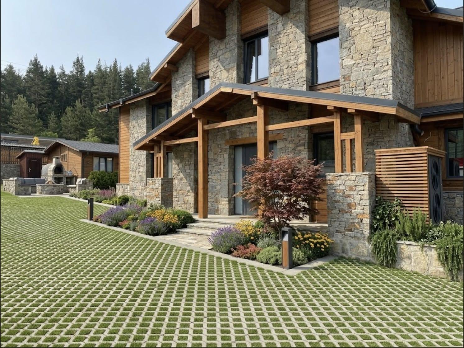 House for Sale in Banya, Blagoevgrad