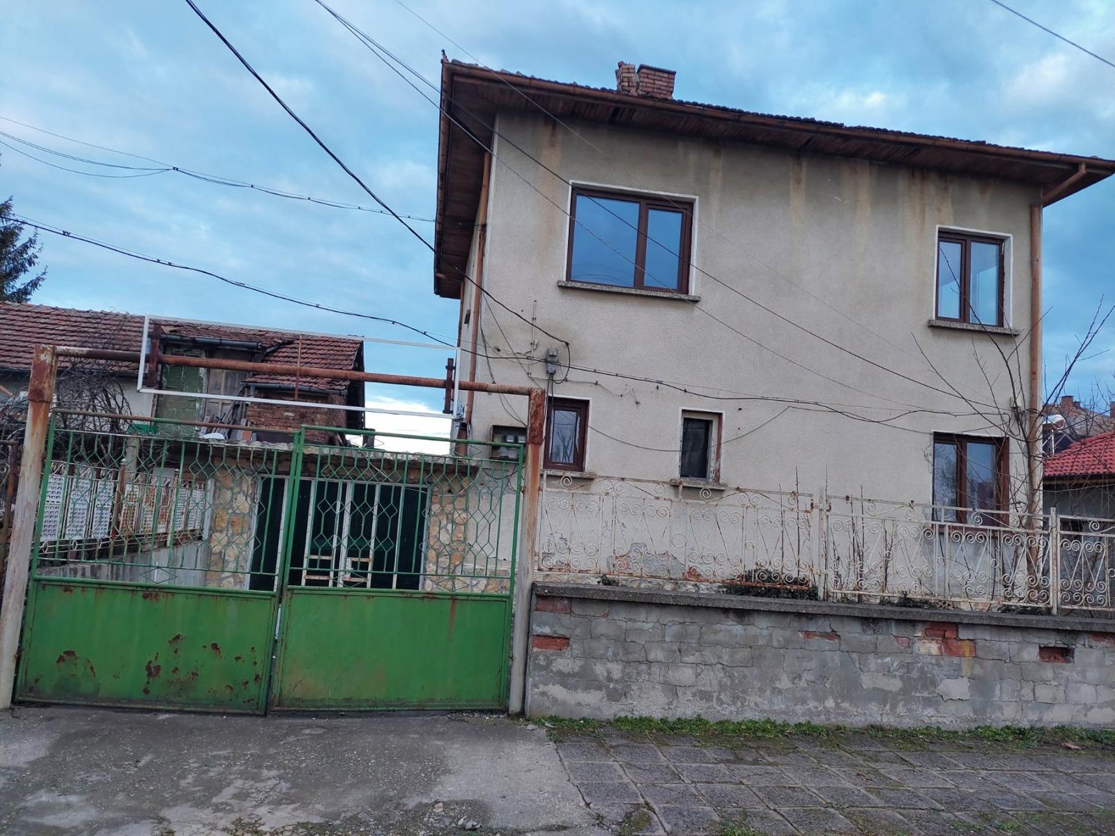 House for Sale in Levski, Pleven