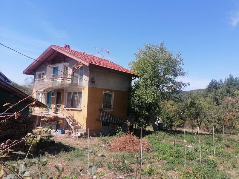 Villa for Sale in Sofia, Novi Iskar