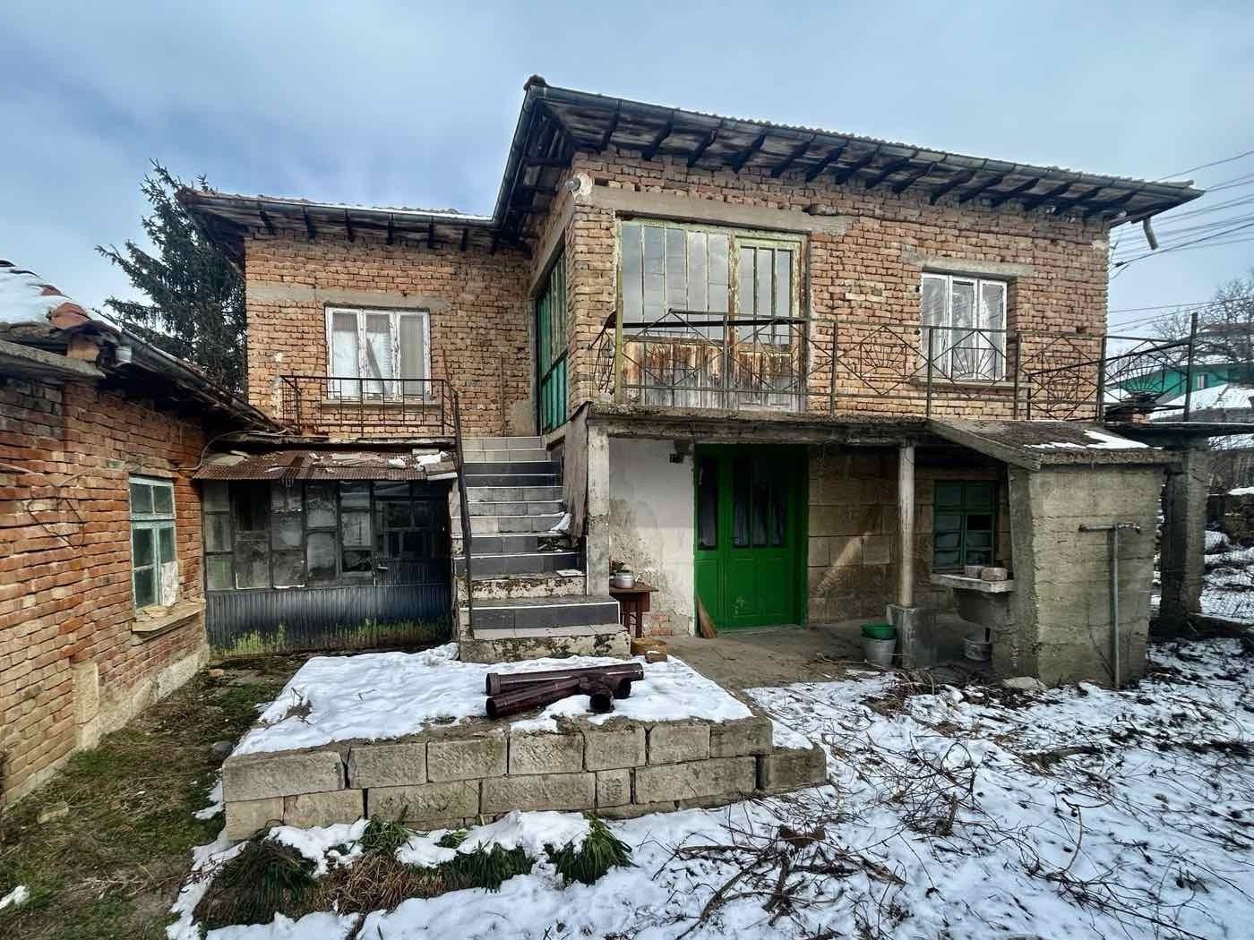 House for Sale in Mechka, Ruse