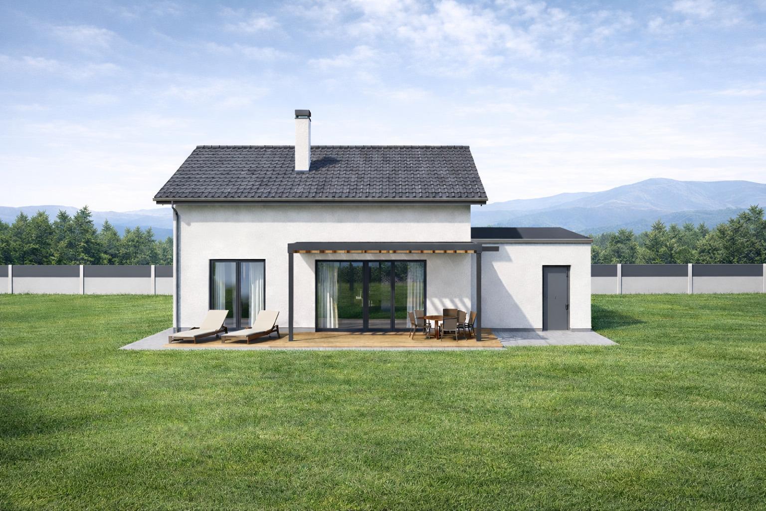 House for Sale in Septemvri, Pazardzhik