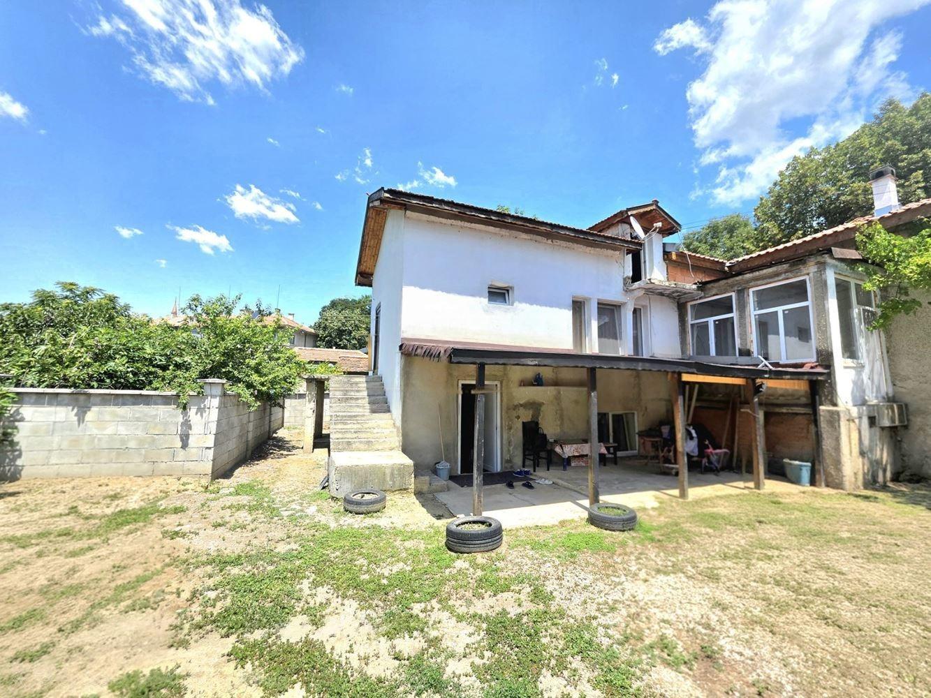 House for Sale in Provadiya, Varna